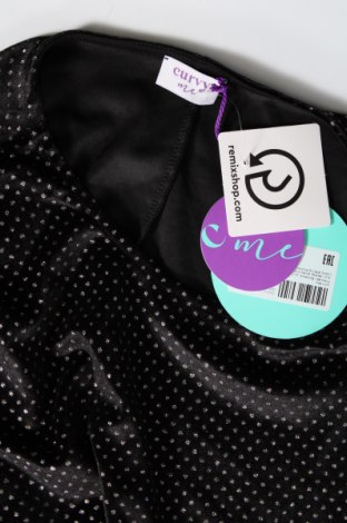 Kleid Curvy Me, Größe XL, Farbe Mehrfarbig, Preis 23,81 €