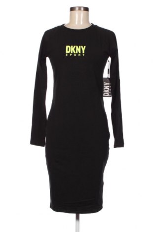 Kleid DKNY, Größe S, Farbe Schwarz, Preis 133,51 €