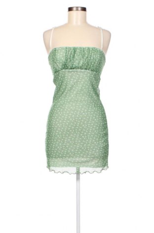 Kleid Daisy Street, Größe XXS, Farbe Grün, Preis € 5,22