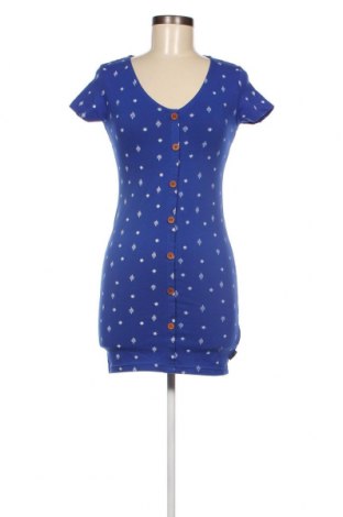 Kleid Diverse, Größe XS, Farbe Blau, Preis € 4,98