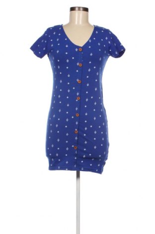 Kleid Diverse, Größe S, Farbe Blau, Preis 4,74 €