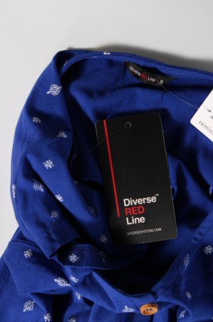 Šaty  Diverse, Veľkosť S, Farba Modrá, Cena  4,74 €
