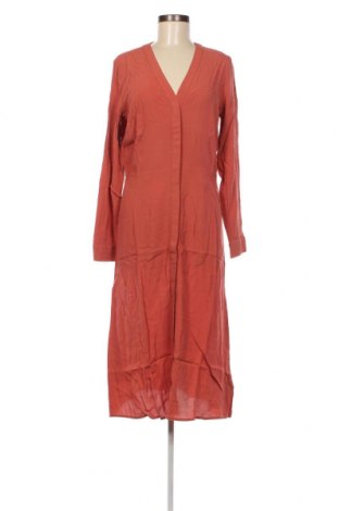 Kleid Edited, Größe M, Farbe Braun, Preis 5,26 €
