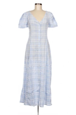 Kleid Edited, Größe XS, Farbe Blau, Preis 4,73 €