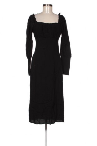 Φόρεμα Edited, Μέγεθος S, Χρώμα Μαύρο, Τιμή 7,89 €