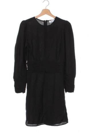 Φόρεμα Edited, Μέγεθος XS, Χρώμα Μαύρο, Τιμή 4,21 €