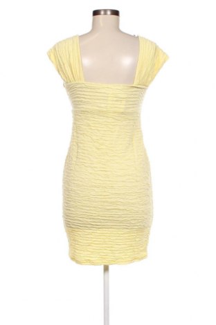 Φόρεμα Edited, Μέγεθος L, Χρώμα Κίτρινο, Τιμή 4,73 €