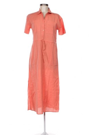 Φόρεμα Edited, Μέγεθος S, Χρώμα Ρόζ , Τιμή 10,52 €