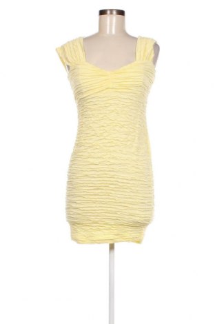 Kleid Edited, Größe M, Farbe Gelb, Preis € 6,84