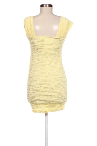 Φόρεμα Edited, Μέγεθος M, Χρώμα Κίτρινο, Τιμή 4,73 €