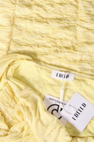 Kleid Edited, Größe M, Farbe Gelb, Preis € 5,78