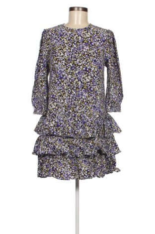Kleid Edited, Größe XS, Farbe Mehrfarbig, Preis € 5,78