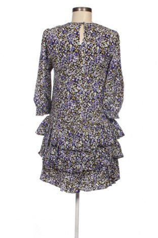 Kleid Edited, Größe XS, Farbe Mehrfarbig, Preis 4,21 €
