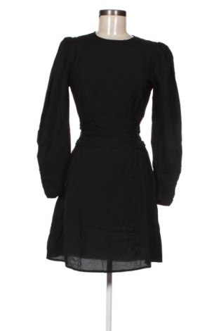 Φόρεμα Edited, Μέγεθος XS, Χρώμα Μαύρο, Τιμή 3,68 €