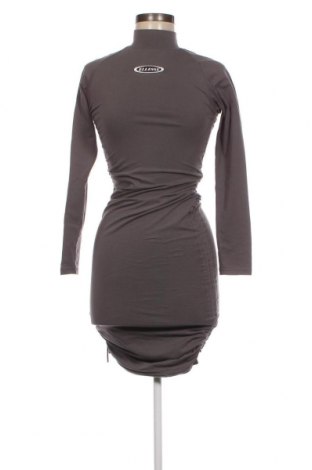 Φόρεμα Ellesse, Μέγεθος S, Χρώμα Γκρί, Τιμή 27,60 €