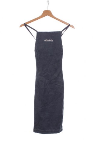 Φόρεμα Ellesse, Μέγεθος S, Χρώμα Μπλέ, Τιμή 21,03 €
