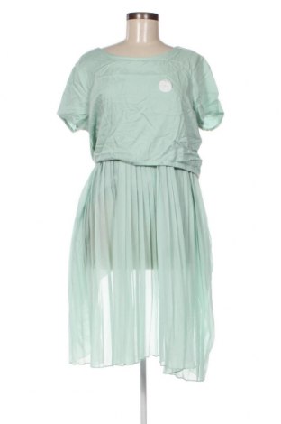 Φόρεμα Esprit, Μέγεθος XL, Χρώμα Πράσινο, Τιμή 8,16 €