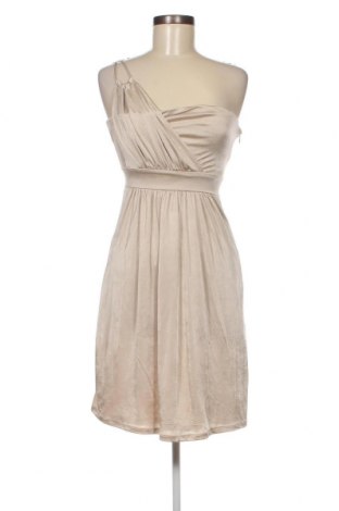 Φόρεμα Esprit, Μέγεθος XS, Χρώμα  Μπέζ, Τιμή 21,03 €