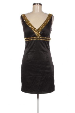 Φόρεμα Eva & Lola, Μέγεθος S, Χρώμα Μαύρο, Τιμή 3,71 €