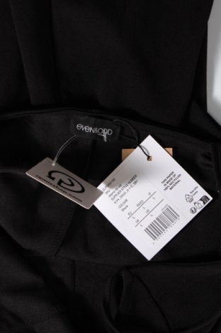 Šaty  Even&Odd, Veľkosť L, Farba Čierna, Cena  7,82 €