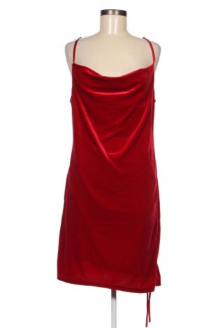 Kleid Faina, Größe M, Farbe Rot, Preis € 90,21