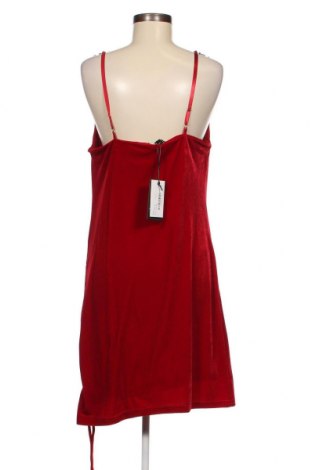 Šaty  Faina, Veľkosť M, Farba Červená, Cena  90,21 €