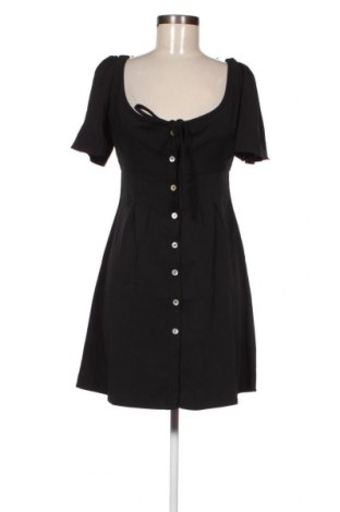 Φόρεμα Fashion Union, Μέγεθος S, Χρώμα Μαύρο, Τιμή 52,58 €