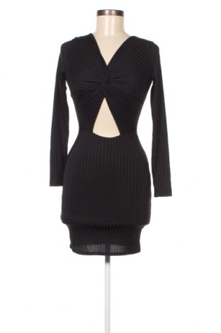 Φόρεμα Fashion nova, Μέγεθος XS, Χρώμα Μαύρο, Τιμή 7,89 €