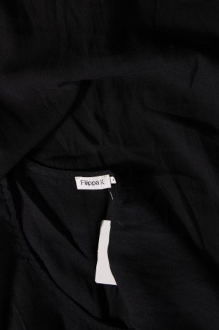Šaty  Filippa K, Velikost S, Barva Černá, Cena  305,00 Kč