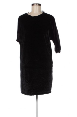Šaty  Flam, Veľkosť M, Farba Čierna, Cena  2,94 €