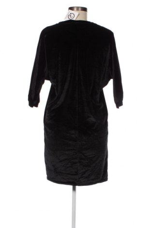 Šaty  Flam, Veľkosť M, Farba Čierna, Cena  2,94 €
