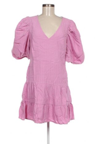 Φόρεμα French Connection, Μέγεθος XL, Χρώμα Ρόζ , Τιμή 54,13 €