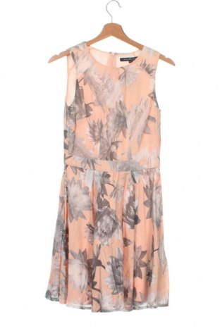 Φόρεμα French Connection, Μέγεθος XS, Χρώμα Πολύχρωμο, Τιμή 25,54 €