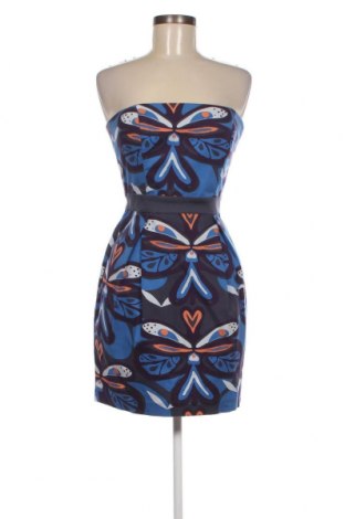 Φόρεμα French Connection, Μέγεθος M, Χρώμα Πολύχρωμο, Τιμή 29,44 €