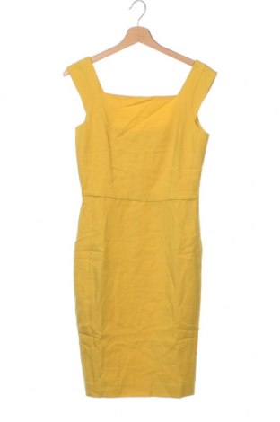 Φόρεμα French Connection, Μέγεθος S, Χρώμα Κίτρινο, Τιμή 32,84 €