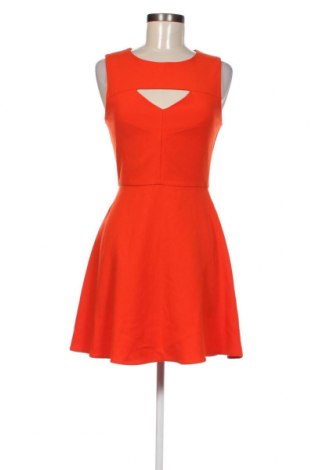 Rochie French Connection, Mărime M, Culoare Portocaliu, Preț 135,86 Lei
