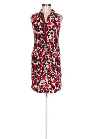 Kleid Garcia, Größe XS, Farbe Mehrfarbig, Preis 5,78 €