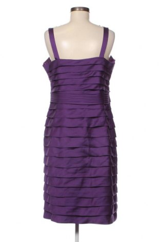 Kleid Gina Bacconi, Größe L, Farbe Lila, Preis 23,30 €