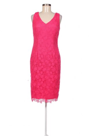 Φόρεμα Gina Bacconi, Μέγεθος M, Χρώμα Ρόζ , Τιμή 38,79 €
