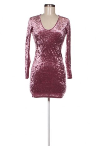 Kleid Glamorous, Größe S, Farbe Rosa, Preis 2,13 €