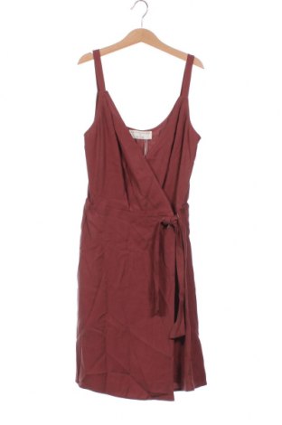 Φόρεμα Guido Maria Kretschmer for About You, Μέγεθος XS, Χρώμα Ρόζ , Τιμή 34,18 €