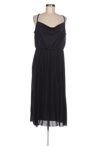 Φόρεμα Guido Maria Kretschmer for About You, Μέγεθος XL, Χρώμα Μπλέ, Τιμή 30,62 €