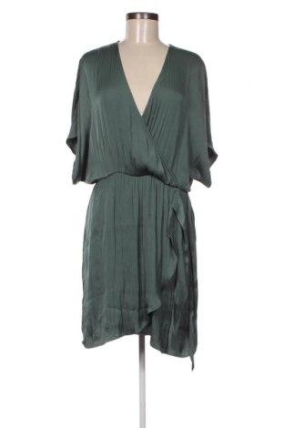 Φόρεμα Guido Maria Kretschmer for About You, Μέγεθος L, Χρώμα Πράσινο, Τιμή 28,92 €
