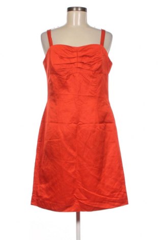 Kleid H&M, Größe L, Farbe Rot, Preis 14,13 €