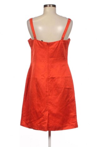 Kleid H&M, Größe L, Farbe Rot, Preis 40,36 €