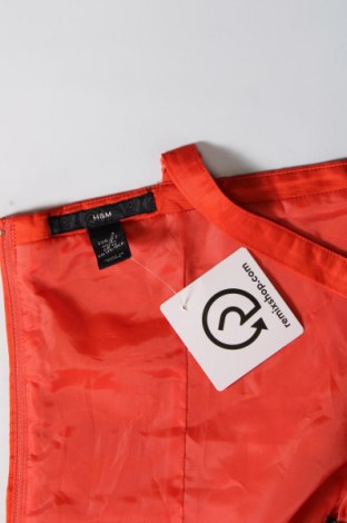 Kleid H&M, Größe L, Farbe Rot, Preis € 40,36