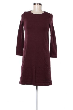 Kleid H&M, Größe XS, Farbe Rot, Preis 2,02 €