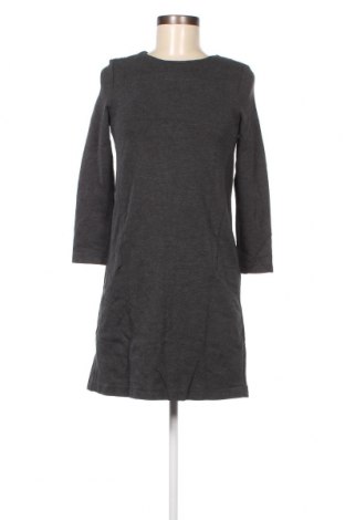 Kleid H&M, Größe XS, Farbe Grau, Preis € 1,82
