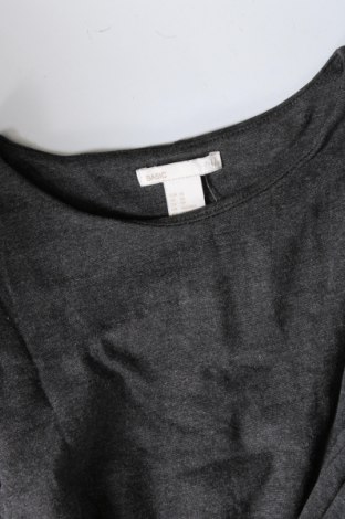 Šaty  H&M, Veľkosť XS, Farba Sivá, Cena  1,97 €