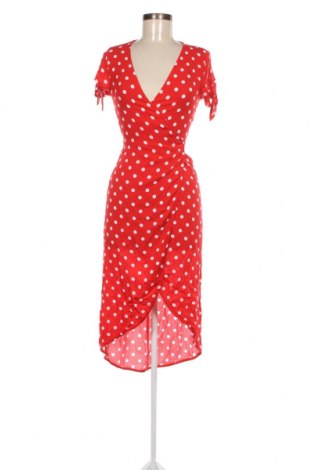 Kleid H&M Divided, Größe XS, Farbe Mehrfarbig, Preis € 28,81